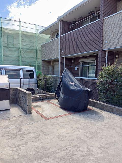 トゥット フェリーチェ湘南IV