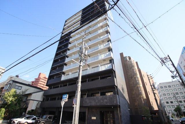 プレサンス千種駅前レガート