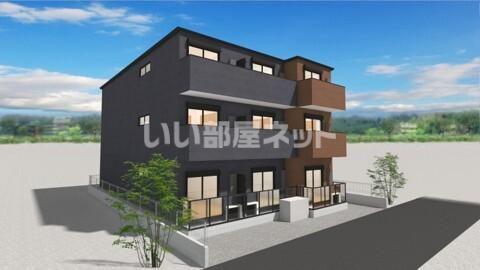 AJ八千代台北