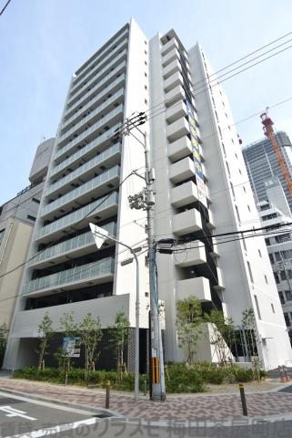 ドゥーエ立売堀