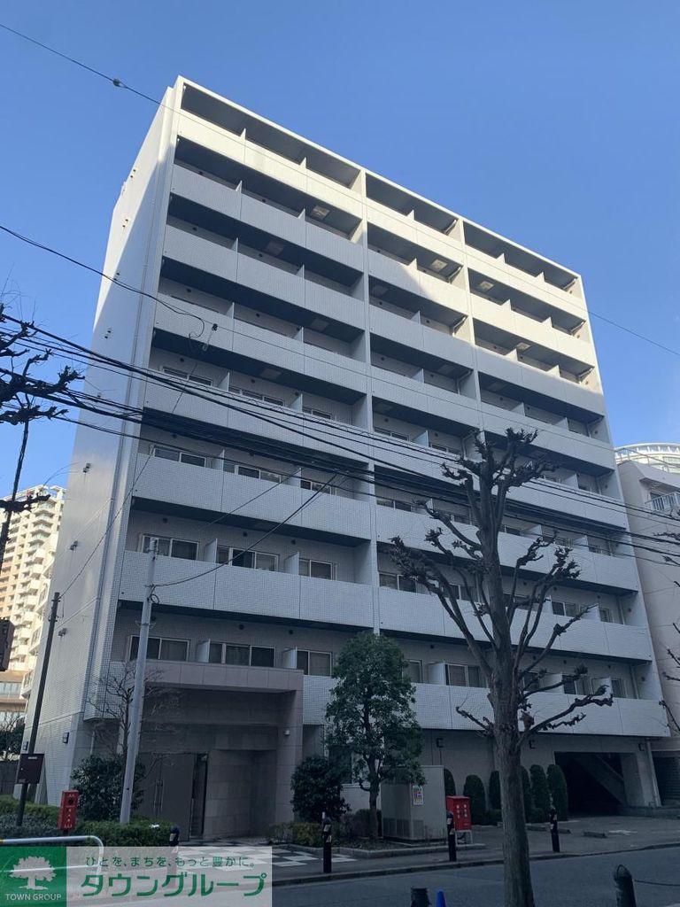 プレミアステージ大崎