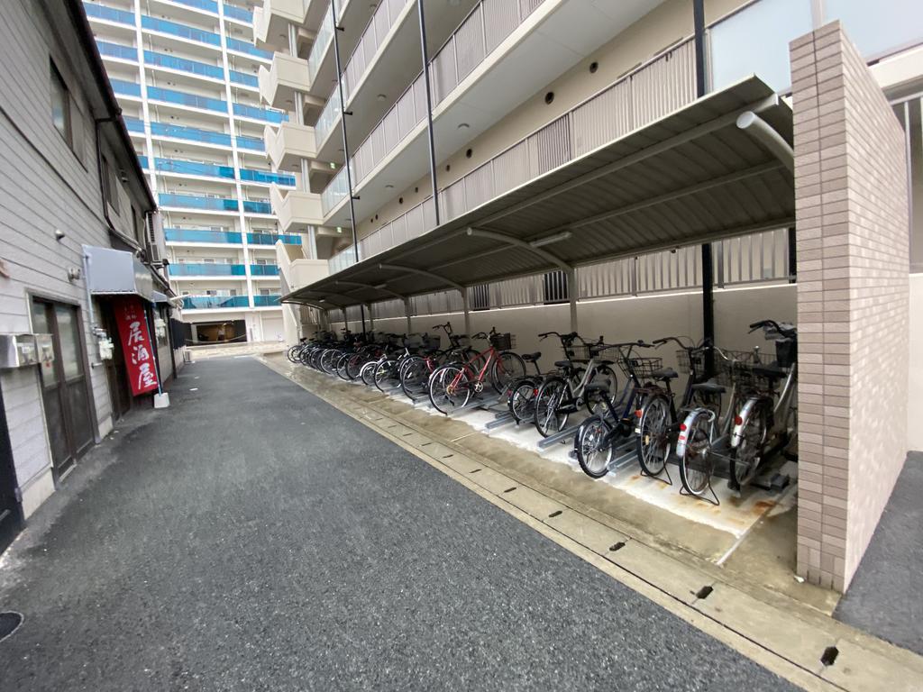 リアライズ神戸長田