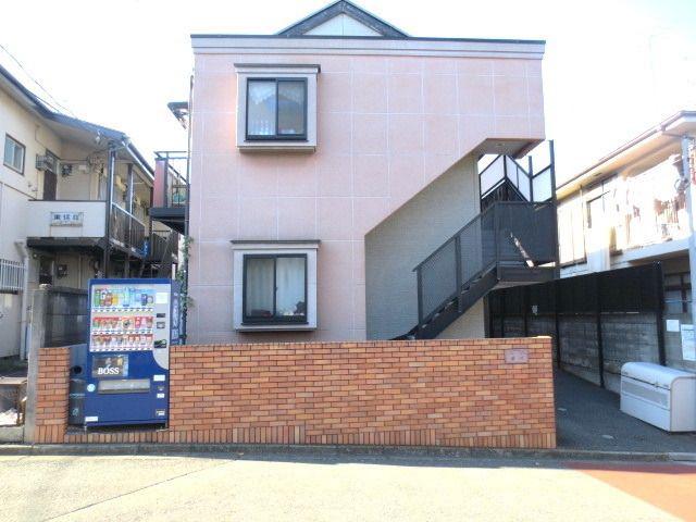 ルーブル新川