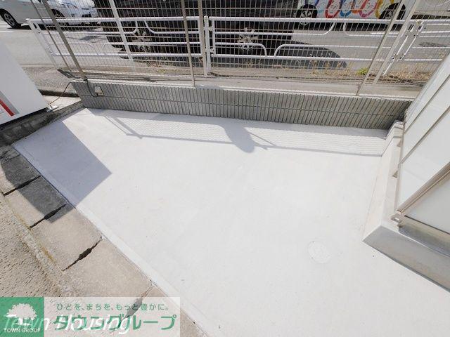 グランドールLALA横浜