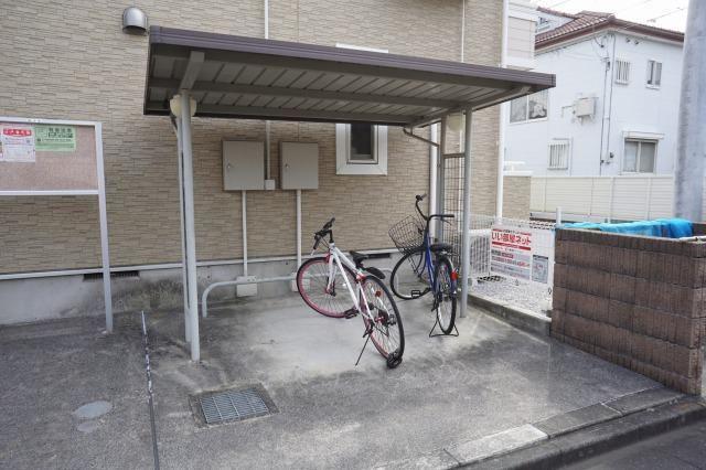 クレール小手指