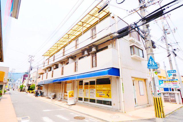 ハイネ長束NO2