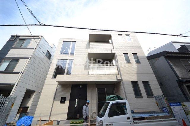 クレリア三軒家 旭化成ヘーベルメゾンHEBEL HAUS