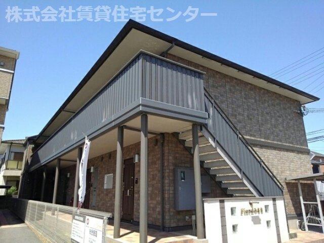 FLORAみさき