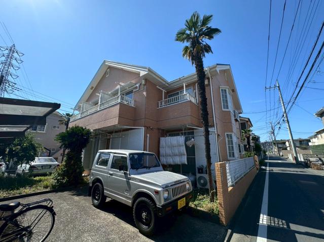 S・Tハイツ