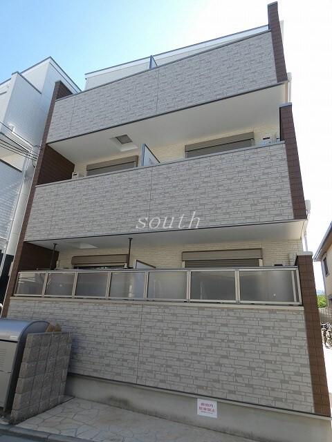 セレニティ若江東町