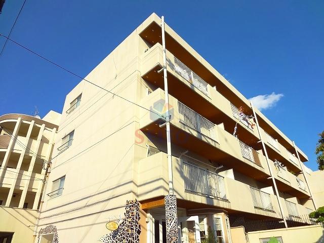 レジデンスマロン弐番館