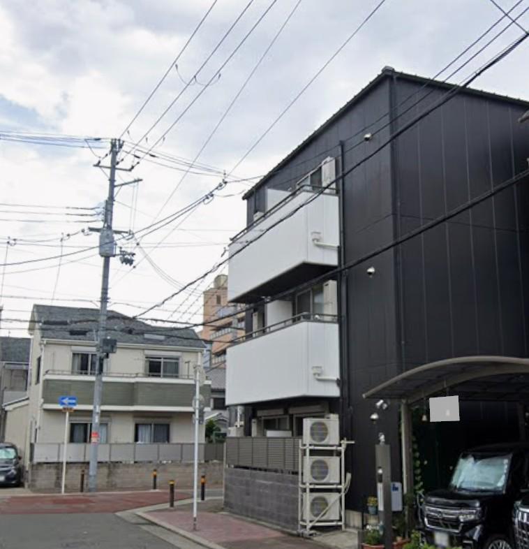 カーサクレスト清水II