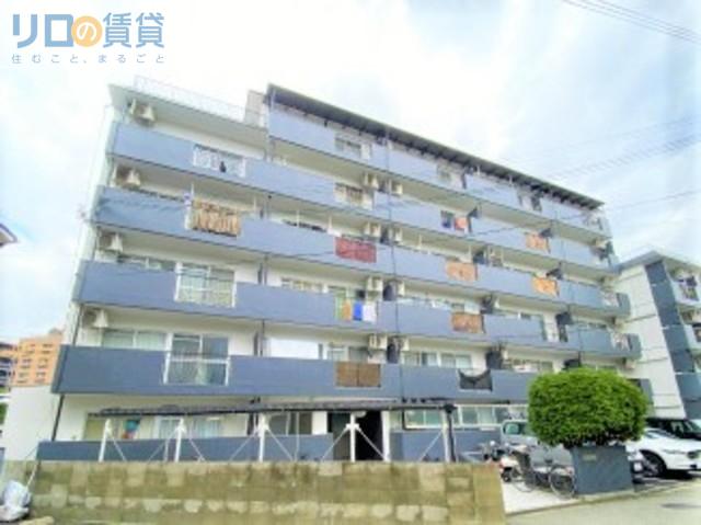 第1高光マンション