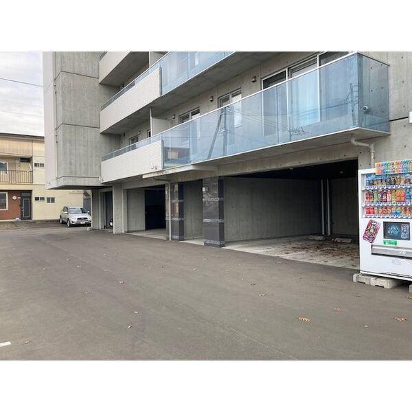 ミュンヘンスクエアII番館