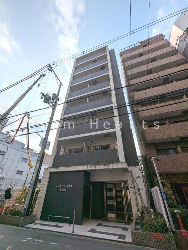 エスカーサ心斎橋イースト