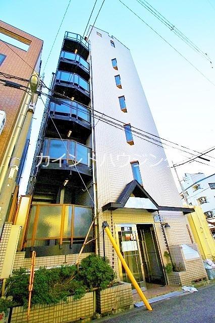 ラフォーレ沢ノ町