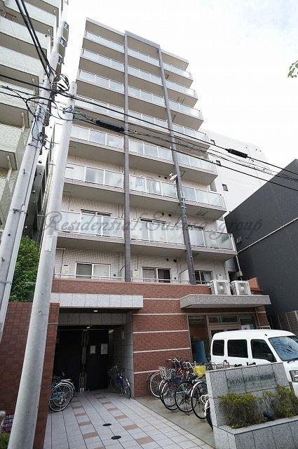 モンセラート横濱関内