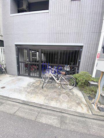 ラ・ベル川崎