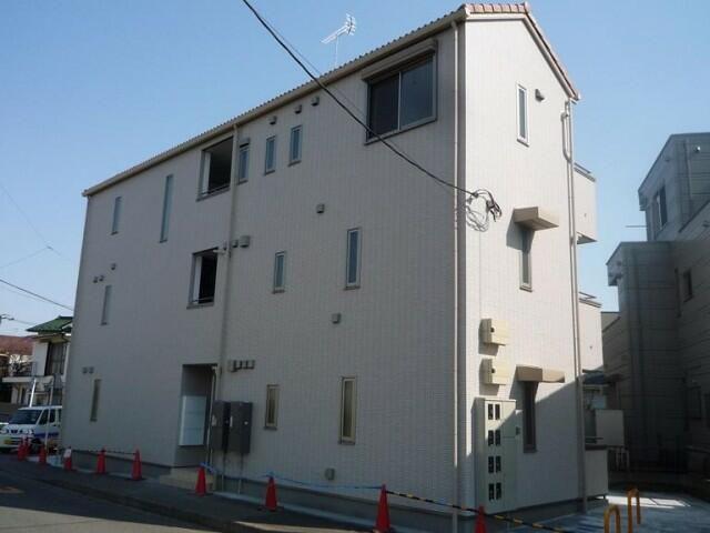 レズワンガーデン