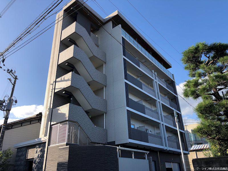 AZURE京口