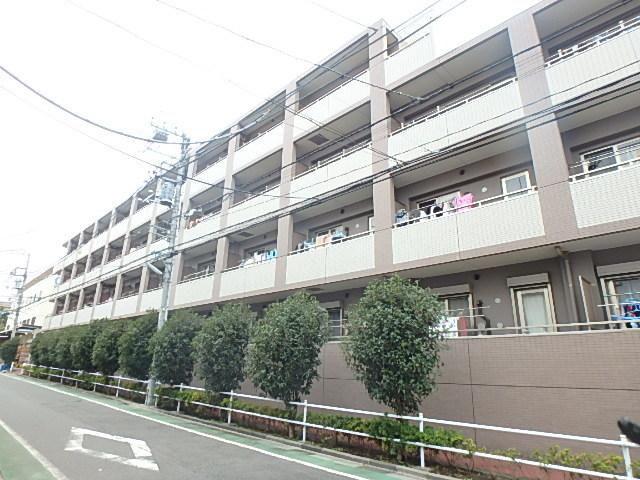 グリーンフィールド小竹向原