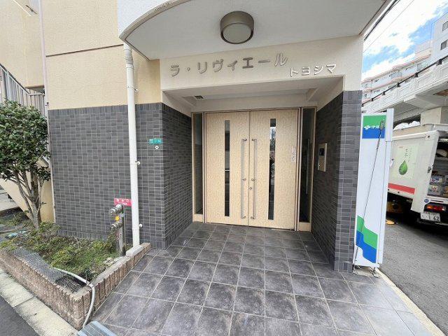 ラ・リヴィエール