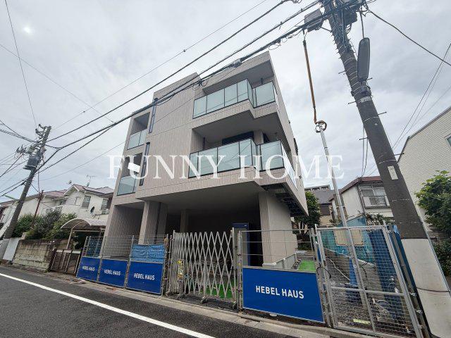 上馬5丁目メゾン