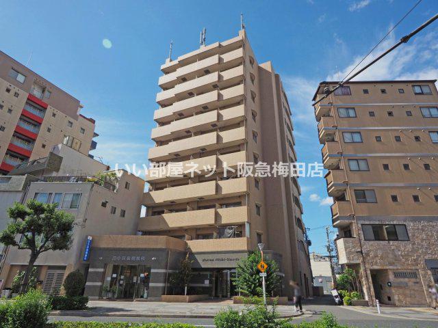 メゾン西梅田