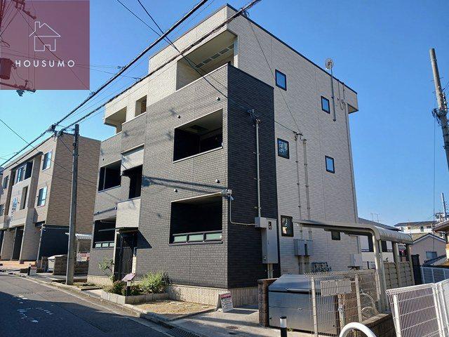 サンシャイン東山 PARTII