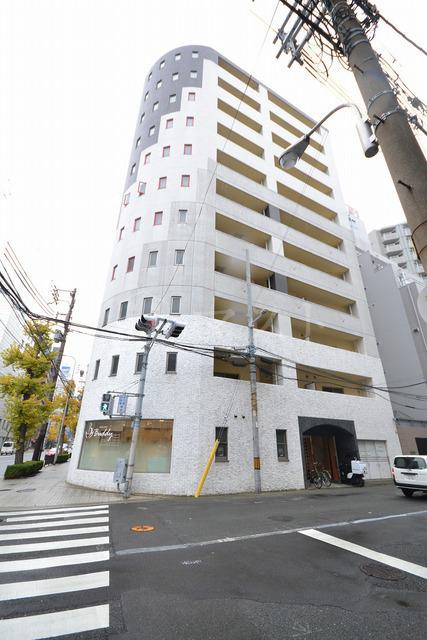 インペリアル新町