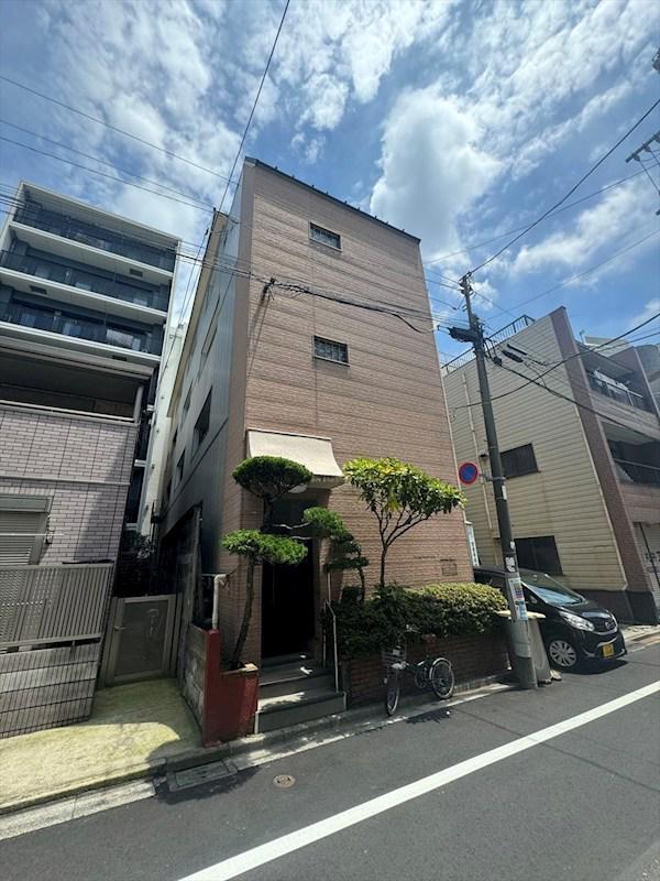 丸井マンション