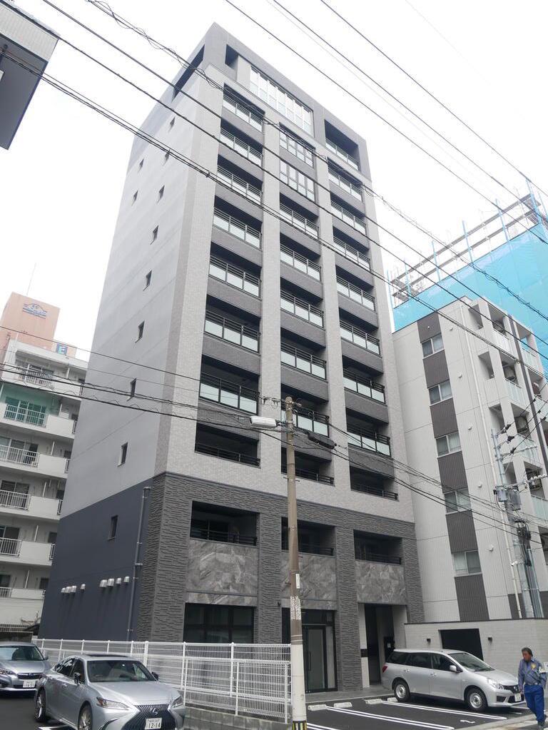 LIAISON博多駅東