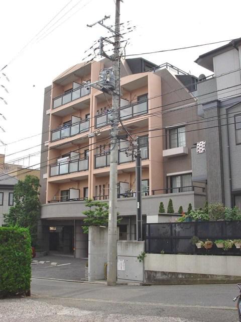 COZYCOURT綱島