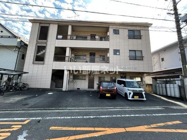 第二豊マンション