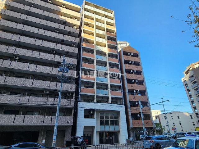 エステムプラザ名古屋駅前プライムタワー