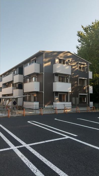 ヒラソル二俣川