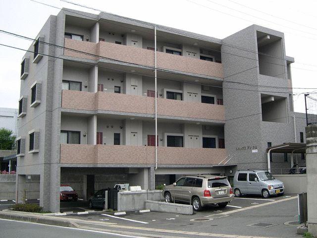 ルネックス・アン・小山