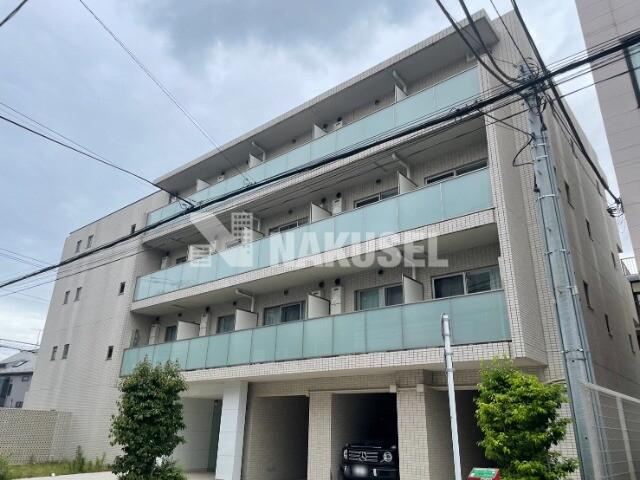 クレイシア祐天寺
