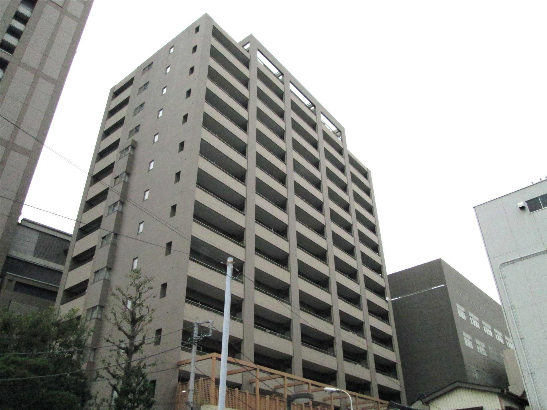 ミサワホームズ浦和