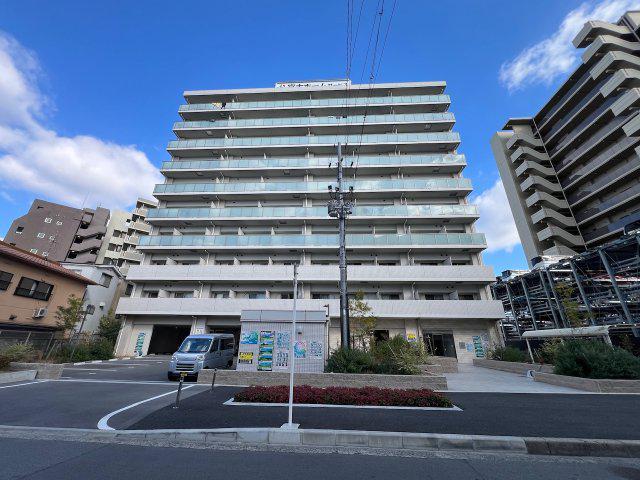 ふぁみゆ新金岡