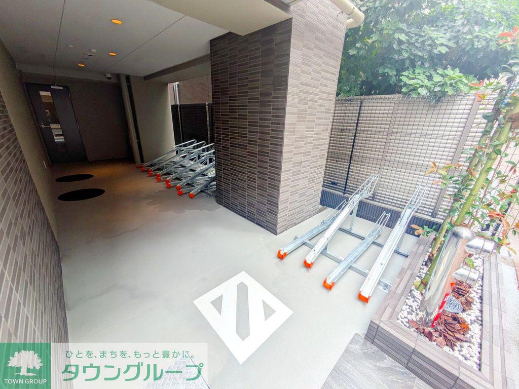 S-RESIDENCE新御徒町CHIARO