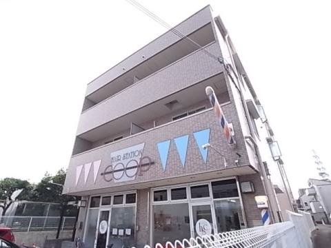 クライスコート