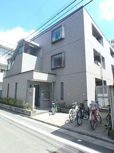 マンハイム南長崎