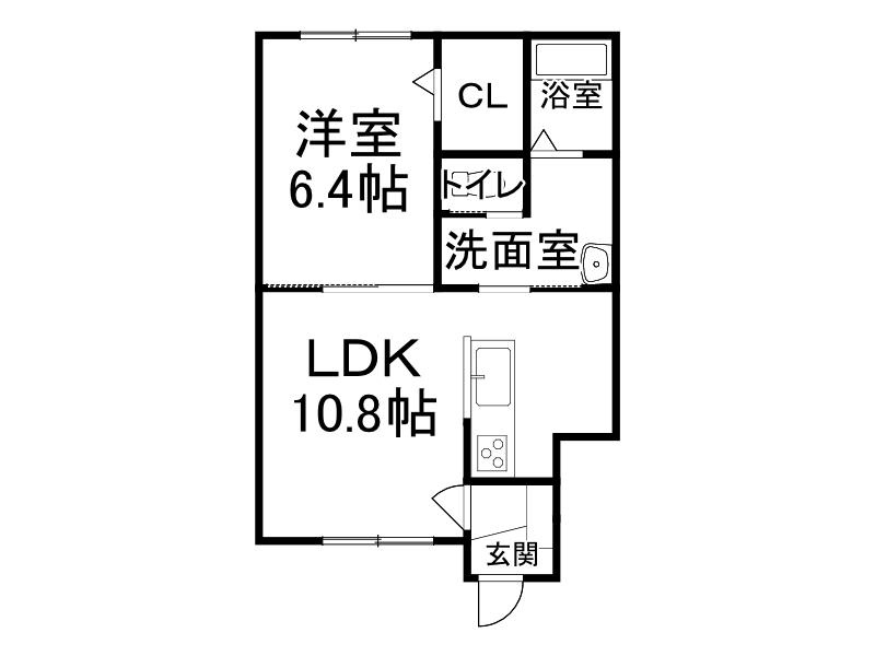 ABODE足寄