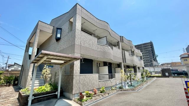 大仙パークサイド