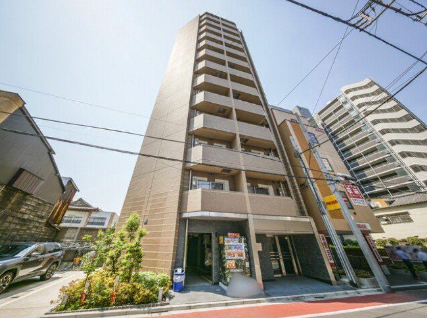 GENOVIA新御徒町SKYGARDEN