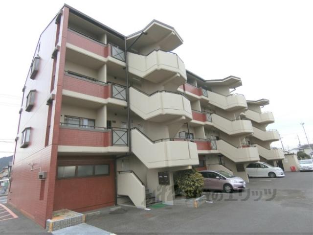 クレスティ栗田