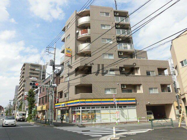カザルス・スクエア