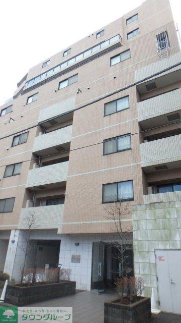 デュオ・スカーラ麹町
