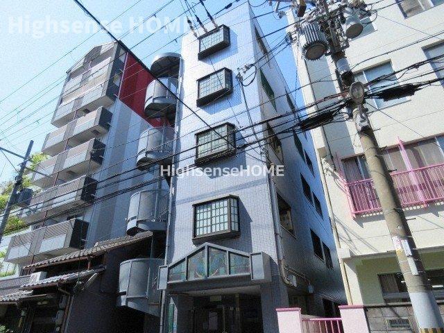 グリーンブリッジハイツ